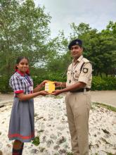 Raksha Bandhan Celebration 15/08/2019 - Photo 1