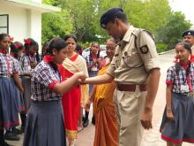 Raksha Bandhan Celebration 15/08/2019 - Photo 2