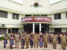 Raksha Bandhan Celebration 15/08/2019