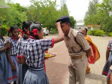 Raksha Bandhan Celebration 15/08/2019 - Photo 5