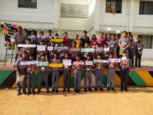 2019-12-13 KVS Foundation Day Celebration